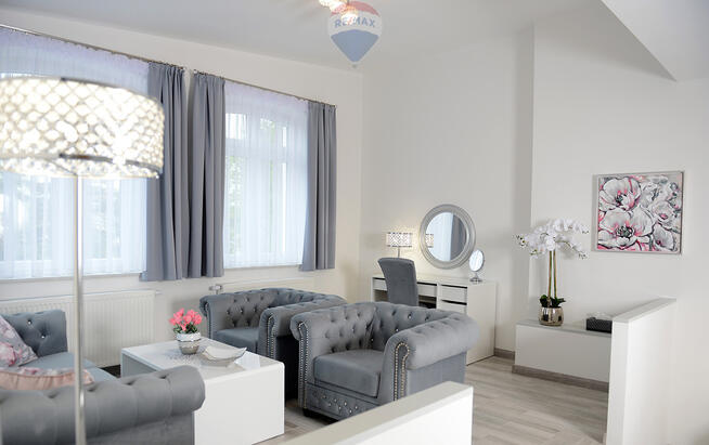 WYJĄTKOWA NIERUCHOMOŚC INWESTYCYJNA W KOSZALINIE