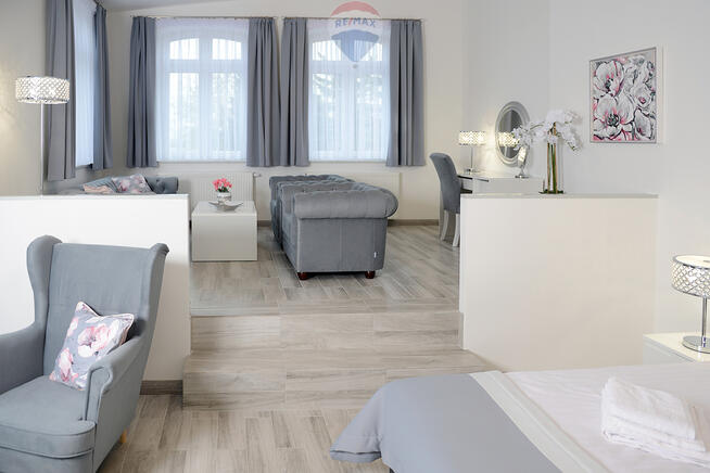 WYJĄTKOWA NIERUCHOMOŚC INWESTYCYJNA W KOSZALINIE