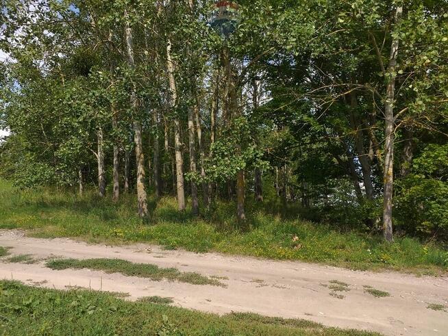 Działka Inwestycyjna pod Hotel na Mazurach.