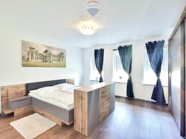 Willa z basenem Kołobrzeg Budzistowo