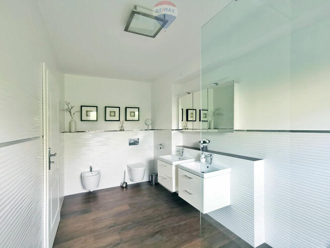 Willa z basenem Kołobrzeg Budzistowo