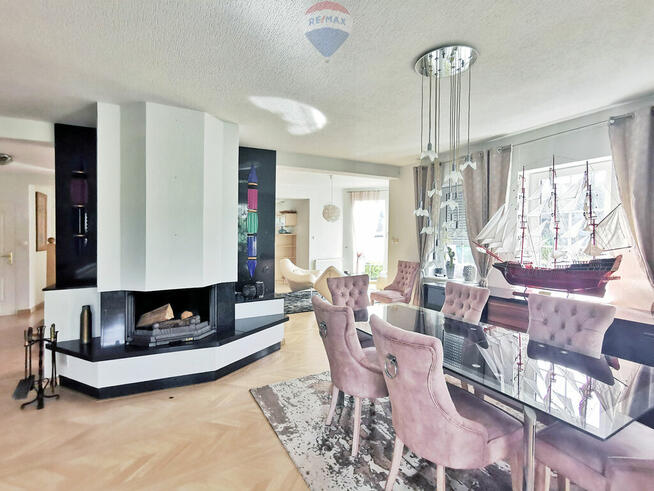 Willa z basenem Kołobrzeg Budzistowo