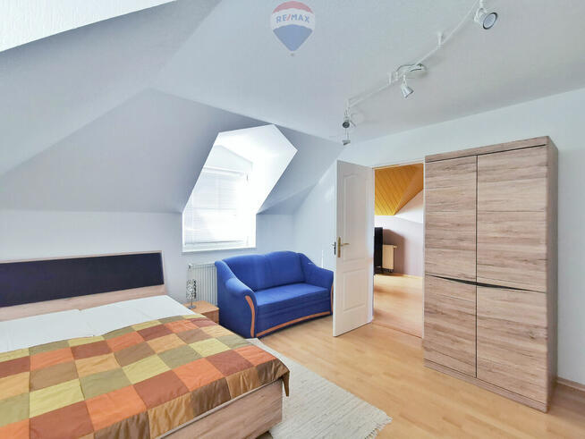 Willa z basenem Kołobrzeg Budzistowo