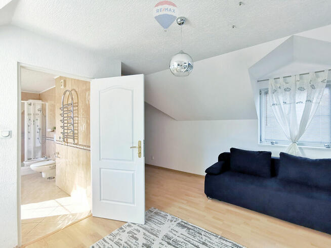 Willa z basenem Kołobrzeg Budzistowo