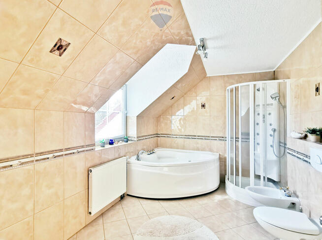 Willa z basenem Kołobrzeg Budzistowo