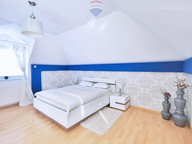 Willa z basenem Kołobrzeg Budzistowo