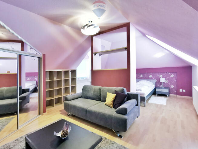 Willa z basenem Kołobrzeg Budzistowo