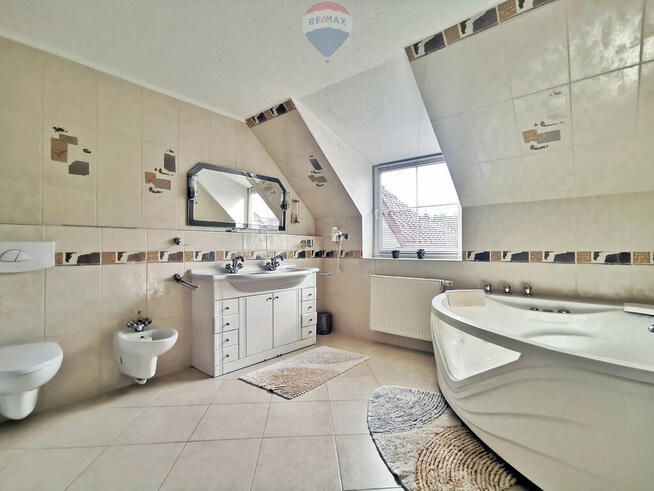 Willa z basenem Kołobrzeg Budzistowo