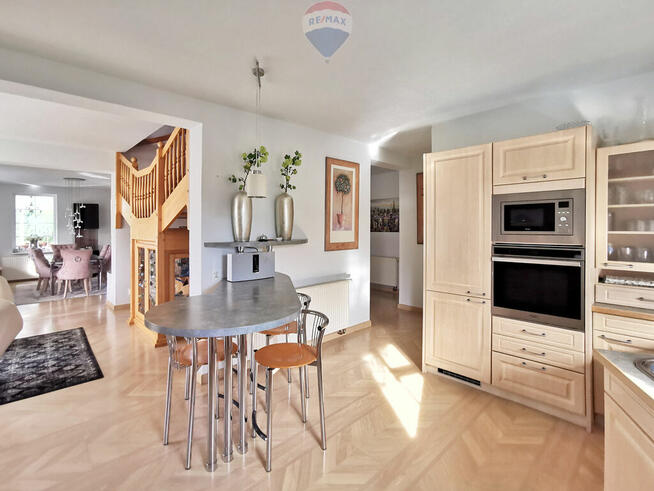 Willa z basenem Kołobrzeg Budzistowo