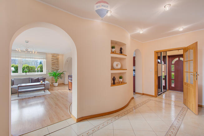 Niższa cena o 50 tys! Dom 30 sekund od Kołobrzegu