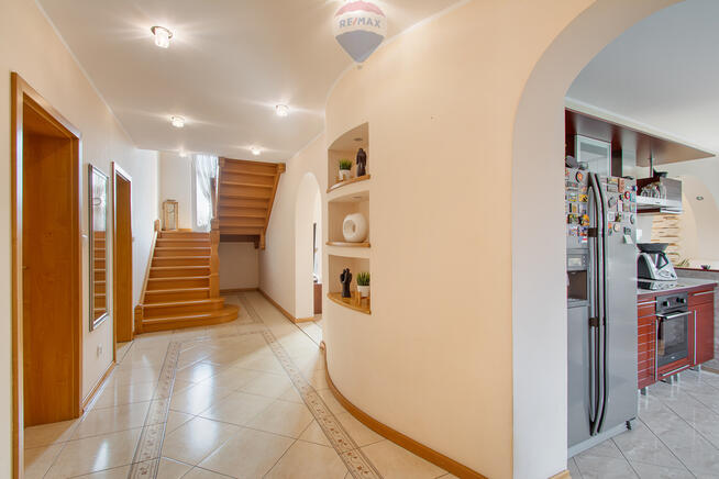 Niższa cena o 50 tys! Dom 30 sekund od Kołobrzegu