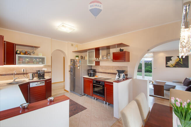 Niższa cena o 50 tys! Dom 30 sekund od Kołobrzegu