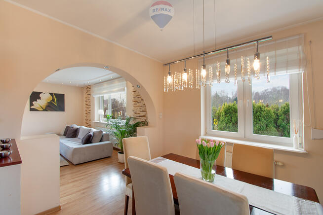 Niższa cena o 50 tys! Dom 30 sekund od Kołobrzegu