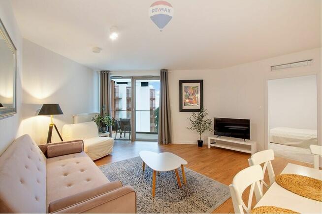 Szum Morza i Luksus – Pinea Pobierowo!