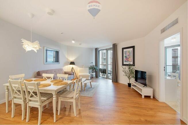 Szum Morza i Luksus – Pinea Pobierowo!