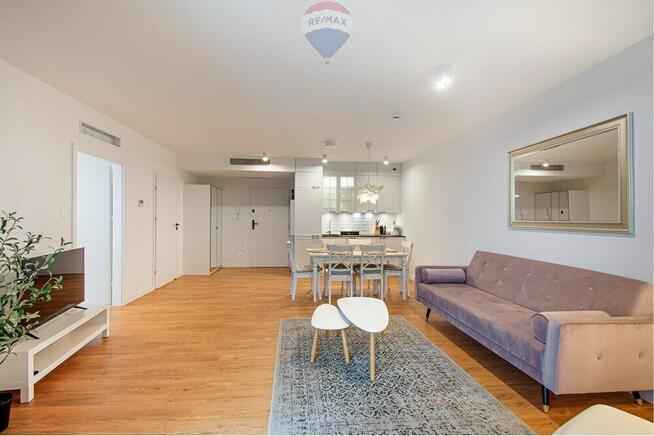 Szum Morza i Luksus – Pinea Pobierowo!