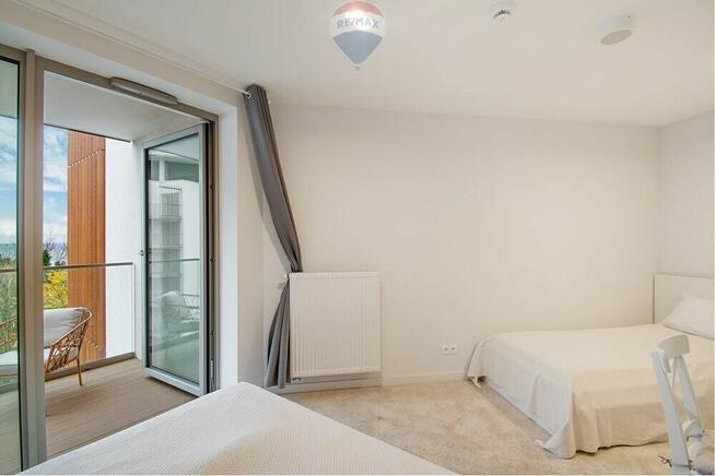 Szum Morza i Luksus – Pinea Pobierowo!