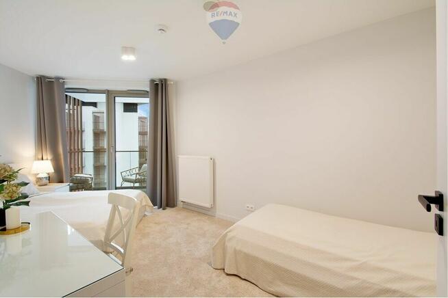 Szum Morza i Luksus – Pinea Pobierowo!