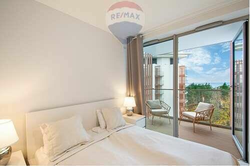 Szum Morza i Luksus – Pinea Pobierowo!