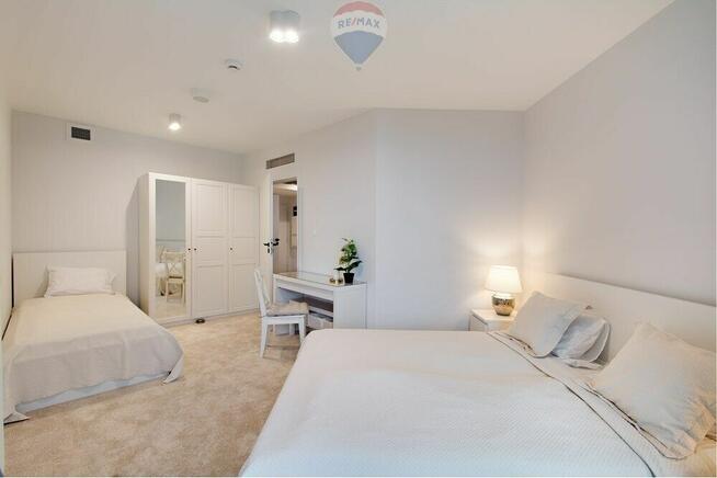 Szum Morza i Luksus – Pinea Pobierowo!