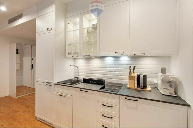 Szum Morza i Luksus – Pinea Pobierowo!