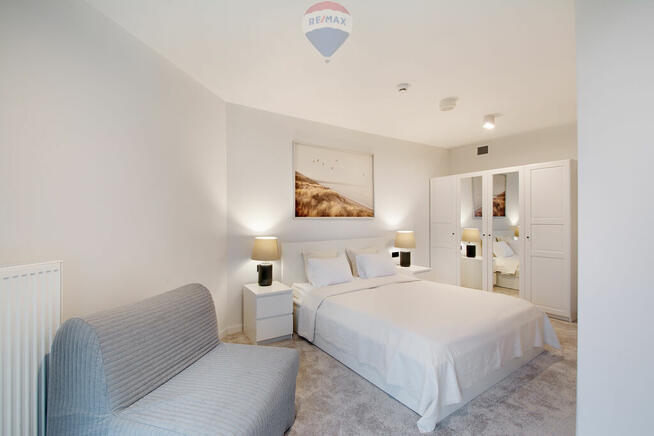 Szum Morza i Luksus – Pinea Pobierowo!