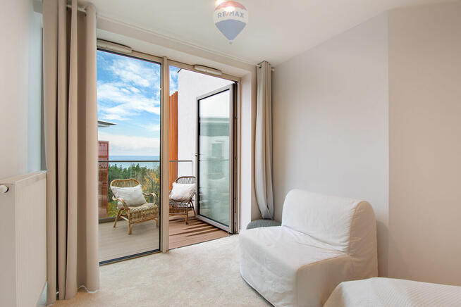 Szum Morza i Luksus – Pinea Pobierowo!