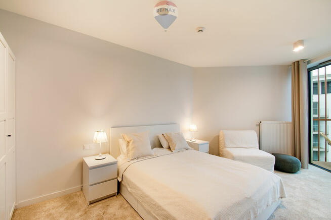 Szum Morza i Luksus – Pinea Pobierowo!