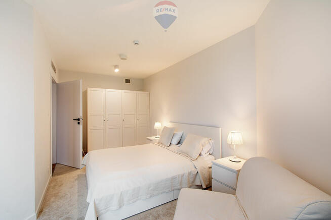 Szum Morza i Luksus – Pinea Pobierowo!