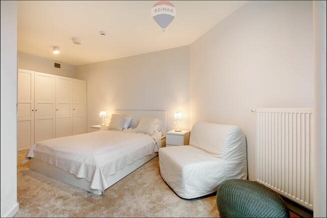 Szum Morza i Luksus – Pinea Pobierowo!