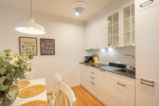 Szum Morza i Luksus – Pinea Pobierowo!