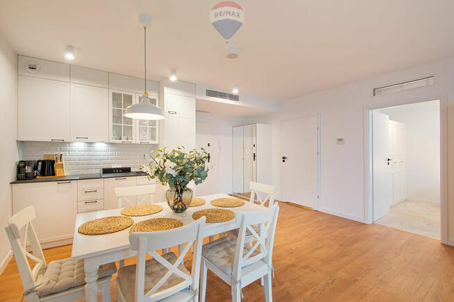 Szum Morza i Luksus – Pinea Pobierowo!