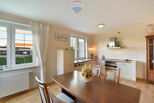 Apartament nad morzem w Grzybowie