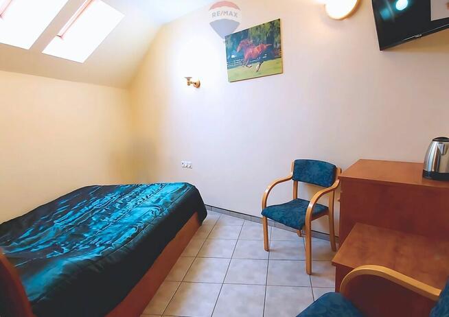 Kawalerka blisko sosnowego lasu i morza - okazja!