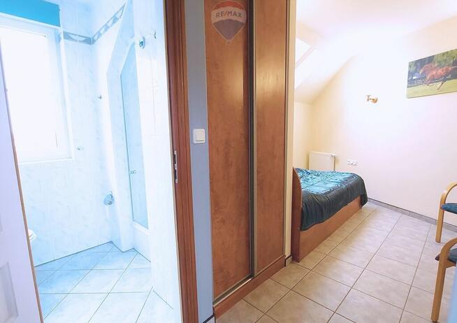 Kawalerka blisko sosnowego lasu i morza - okazja!