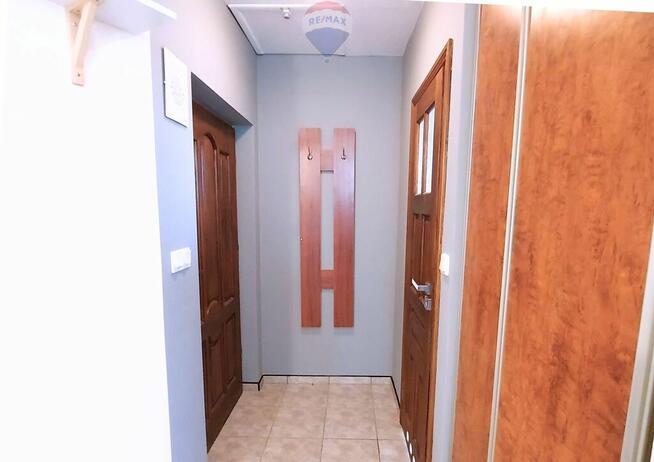 Kawalerka blisko sosnowego lasu i morza - okazja!