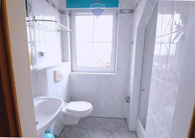 Kawalerka blisko sosnowego lasu i morza - okazja!