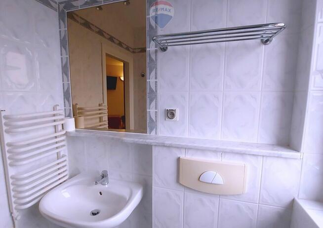 Kawalerka blisko sosnowego lasu i morza - okazja!