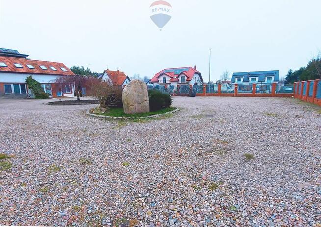 Kawalerka blisko sosnowego lasu i morza - okazja!