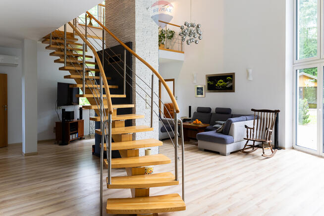 ZIELONA PRZYSTAŃ - wyjątkowa posiadłość