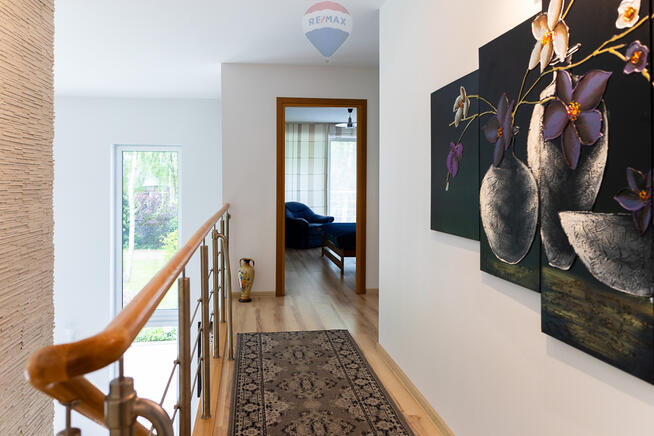 ZIELONA PRZYSTAŃ - wyjątkowa posiadłość