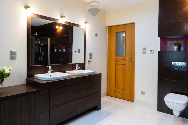 ZIELONA PRZYSTAŃ - wyjątkowa posiadłość