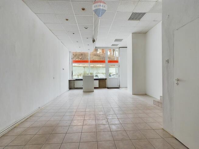 Dzierzgoń – przestronny lokal na Twój biznes