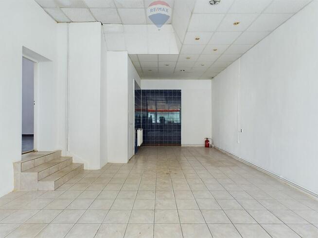 Dzierzgoń – przestronny lokal na Twój biznes