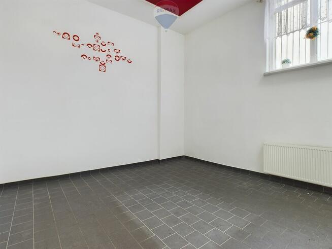 Dzierzgoń – przestronny lokal na Twój biznes