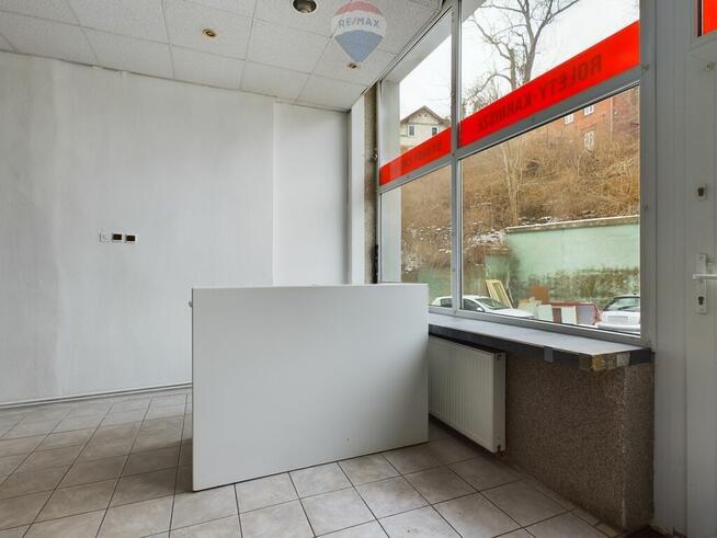 Dzierzgoń – przestronny lokal na Twój biznes