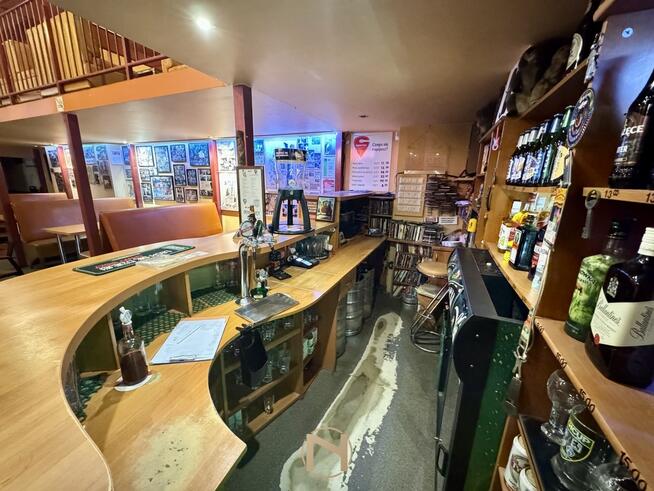 Lokal Gorzów wielkopolski Górczyn