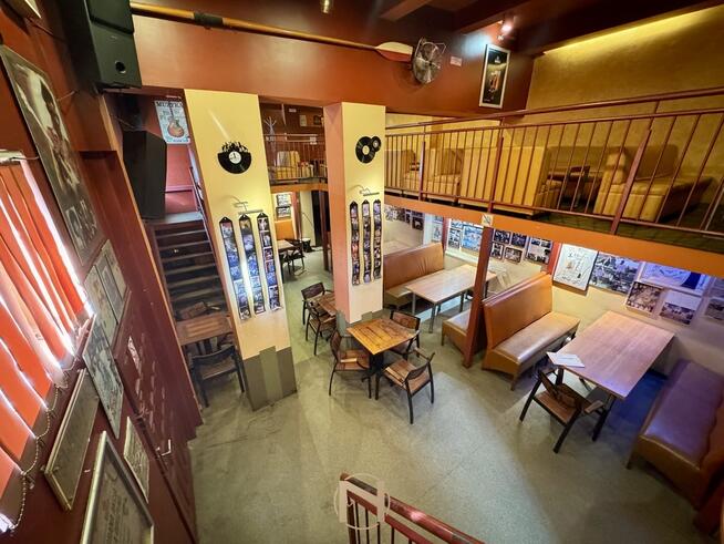 Lokal Gorzów wielkopolski Górczyn