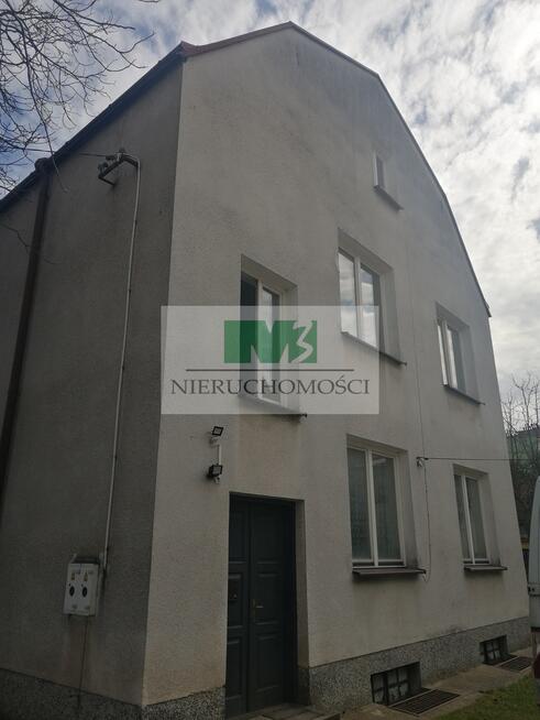 DO SPRZEDAŻY NIERUCHOMOŚĆ W CENTRUM NISKA