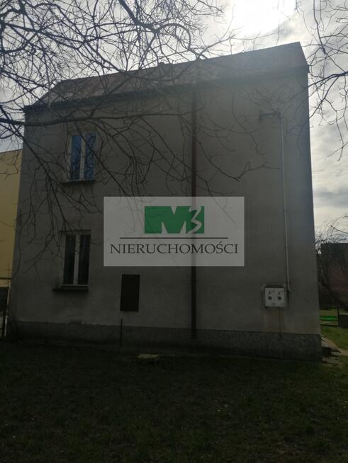 DO SPRZEDAŻY NIERUCHOMOŚĆ W CENTRUM NISKA